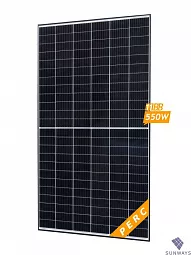 Купить Солнечная панель FSM 550М TP в Челябинске