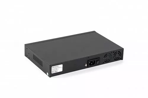 Купить Коммутатор SKAT PoE-16E-2G-1S в Челябинске от производителя - фото №4