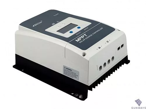 Купить Контроллер заряда EPSolar Tracer MPPT 5420АN в Челябинске от производителя
