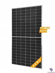 Купить Солнечная панель FSM 460M TP в Челябинске