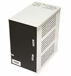 Купить ИС-12-4500V инвертор, преобразователь напряжения DC/AC, 12В/220В, 4500Вт в Челябинске