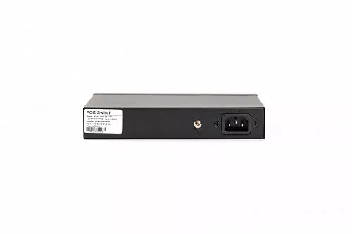 Купить Коммутатор SKAT PoE-4E-1G-1S в Челябинске от производителя - фото №4