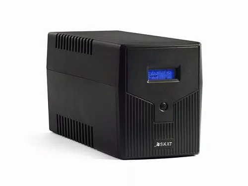 Купить ИБП SKAT-UPS 1500/900, универсальный источник бесперебойного питания МИНПРОМТОРГ в Челябинске от производителя