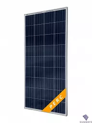 Купить Солнечная панель FSM 150P в Челябинске
