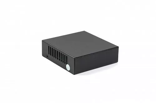 Купить Коммутатор SKAT PoE-2E-1S в Челябинске от производителя - фото №4