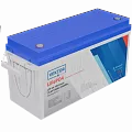 Аккумуляторная батарея VEKTOR ENERGY VE LFP BLOCK 25.6-100 Smart  (Bluetooth)