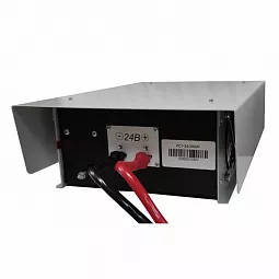 Купить ИС1-24-2000 Р инвертор, преобразователь напряжения DC/AC, 24В/220В, 2000Вт в Челябинске