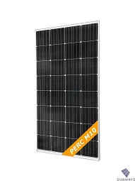 Купить Солнечная панель FSM 250М в Челябинске