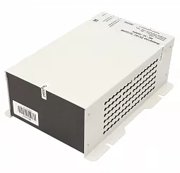 Купить ИС-12-1500V инвертор, преобразователь напряжения DC/AC, 12В/220В, 1500Вт в Челябинске