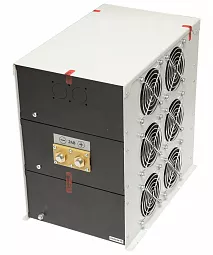 Купить ИС1-24-6000У инвертор, преобразователь напряжения DC/AC, 24В/220В, 6000Вт в Челябинске