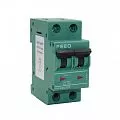 Автомат защиты постоянного тока FPV-63 63A 800В 2P
