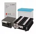 Комплект ИБП для газового котла "Стандарт 75" + Стабилизатор напряжения Штиль + Устройство сопряжения