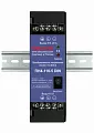 ПН4-110-5 DIN конвертер, преобразователь напряжения DC/DC, 110В/5В