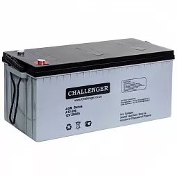 Купить Аккумуляторная батарея Challenger A12-200 в Челябинске