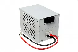 Купить ИБПС-24-2000 OffLine, инвертор DC/AC с зарядным устройством, 24 В/220 В, 2000 Вт в Челябинске
