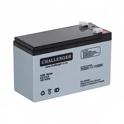 Купить Аккумуляторная батарея Challenger A12HR-36W в Челябинске