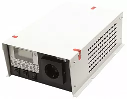 Купить ИС1-24-2000У инвертор, преобразователь напряжения DC/AC, 24В/220В, 2000Вт в Челябинске