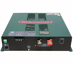 Купить ИБПС-12-3500 OffLine, инвертор DC/AC с зарядным устройством, 12 В/220 В, 3500 Вт в Челябинске