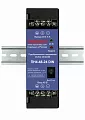 ПН4-48-24 DIN конвертер, преобразователь напряжения DC/DC, 48В/24В