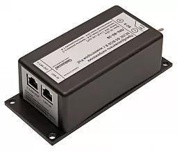 Купить ПН4-80-56 пассивный PoE-инжектор, преобразователь напряжения DC/DC, 80В/56В в Челябинске