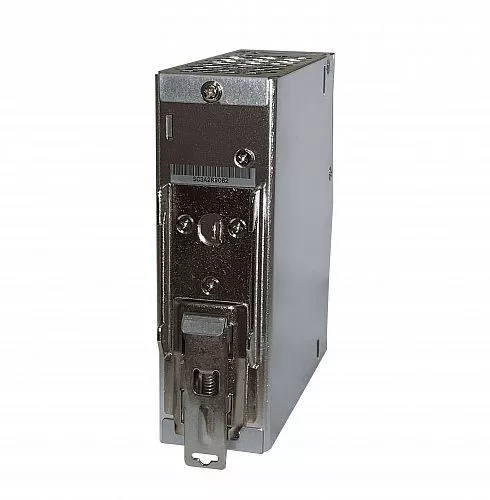 Купить SDR-120-24  источник питания АC/DC, 230В/24В в Челябинске от производителя - фото №3