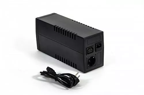 Купить ИБП RAPAN-UPS 600, универсальный источник бесперебойного питания в Челябинске от производителя - фото №6