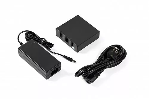 Купить Коммутатор SKAT PoE-2E-1S в Челябинске от производителя - фото №5