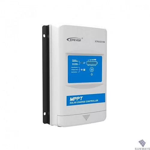 Купить Контроллер заряда XTRA2206N-XDB1 в Челябинске от производителя