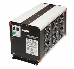 Купить СибВольт 6048 Li-ion инвертор, преобразователь напряжения DC/AC, 48В/220В, 6000Вт в Челябинске