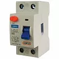 Купить УЗО Энергия АВДТ-32 30мА тип AC 6кА 2P 16A в  Челябинске