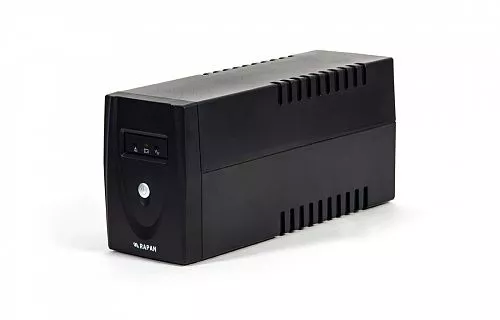 Купить ИБП RAPAN-UPS 600, универсальный источник бесперебойного питания в Челябинске от производителя - фото №4