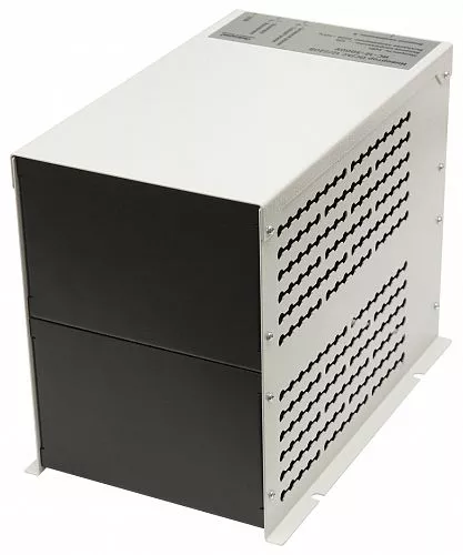 Купить ИС-12-3000У инвертор, преобразователь напряжения DC/AC, 12В/220В, 3000Вт в Челябинске от производителя - фото №2