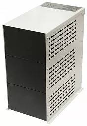 Купить ИС-12-4500У инвертор, преобразователь напряжения DC/AC, 12В/220В, 4500Вт в Челябинске