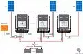 Купить Контроллер заряда EPSolar Tracer MPPT 5420АN в  Челябинске