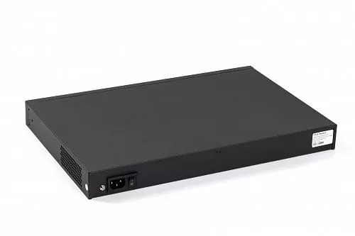 Купить Коммутатор SKAT PoE-24E-2G-2S в Челябинске от производителя - фото №4