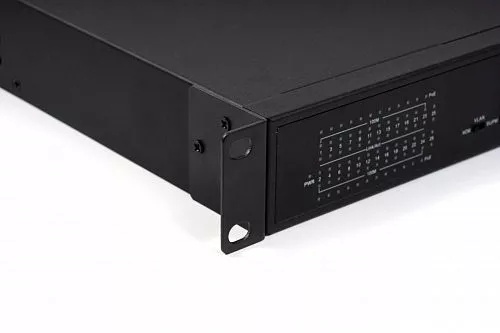 Купить Коммутатор SKAT PoE-24E-2G-2S в Челябинске от производителя - фото №5