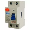 Купить УЗО Энергия АВДТ-32 30мА тип AC 6кА 2P 10A в  Челябинске