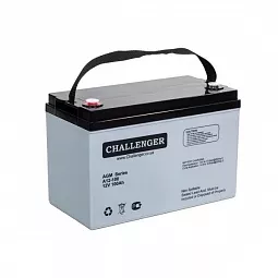 Купить Аккумуляторная батарея Challenger A12-100 в Челябинске