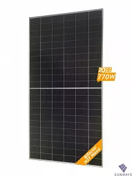 Купить Солнечная панель FSM 770M TP HJT в Челябинске