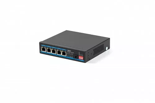 Купить Коммутатор SKAT PoE-5E-1S UPS в Челябинске от производителя - фото №3