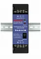 Купить ПН4-48-24 DIN конвертер, преобразователь напряжения DC/DC, 48В/24В в  Челябинске