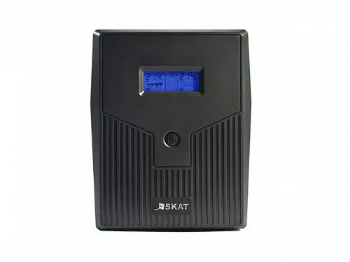 Купить ИБП SKAT-UPS 1500/900, универсальный источник бесперебойного питания МИНПРОМТОРГ в Челябинске от производителя - фото №2