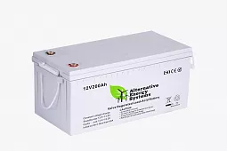 Купить Аккумуляторная батарея AES 12-200 в Челябинске