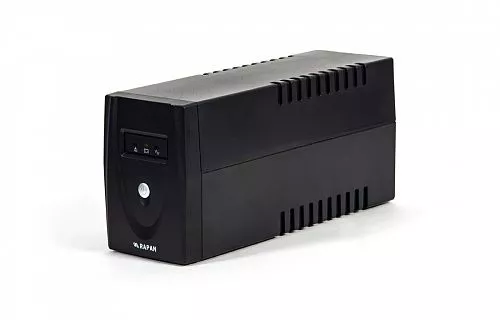 Купить ИБП RAPAN-UPS 800, универсальный источник бесперебойного питания в Челябинске от производителя - фото №4