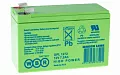 Аккумуляторная батарея WBR GPL1272