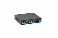 Купить Коммутатор SKAT PoE-5E-1S UPS в  Челябинске