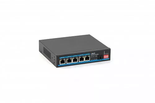 Купить Коммутатор SKAT PoE-5E-1S UPS в Челябинске от производителя