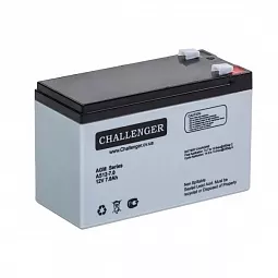 Купить Аккумуляторная батарея Challenger AS12-7.0 в Челябинске
