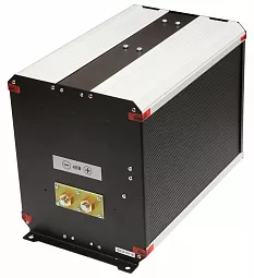 Купить СибВольт 6048 Li-ion инвертор, преобразователь напряжения DC/AC, 48В/220В, 6000Вт в Челябинске