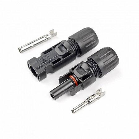 Купить MC4 30A Коннектор в Челябинске